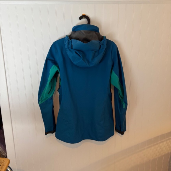 Vintage Arc'teryx Stingray Jacket *WELL LOVED* - Picture 13 of 13